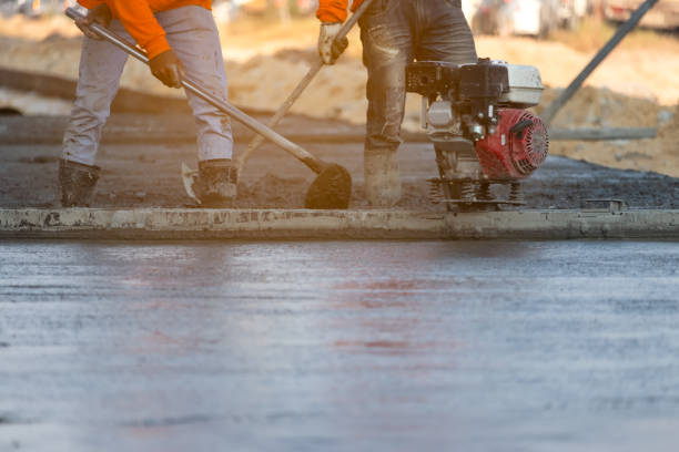 Best Concrete Demolition Services in Kilmarnock, VA