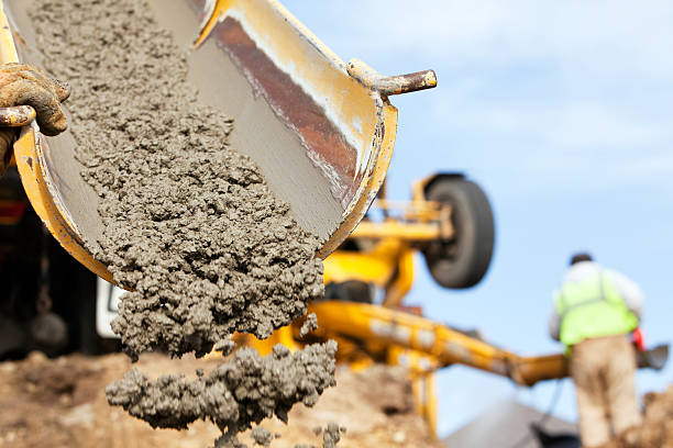 Best Commercial Concrete Services in Kilmarnock, VA