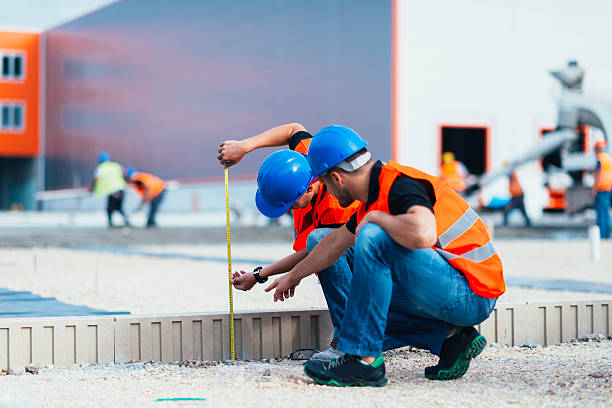 Best Concrete Grinding and Polishing in Kilmarnock, VA
