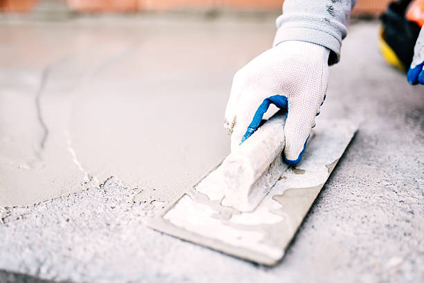 Best Concrete Pool Decks in Kilmarnock, VA